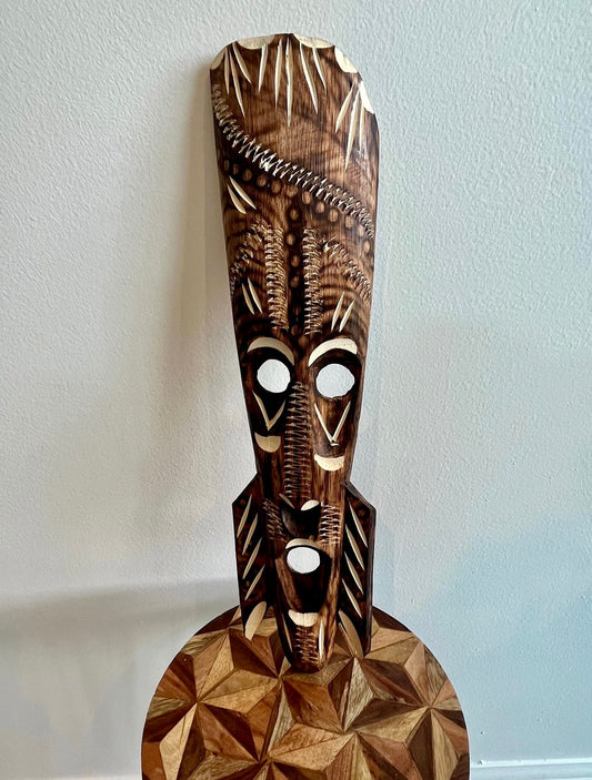 Hand Carved Wood – Good Karma World